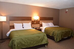Quality Inn Hackettstown - Long Valley