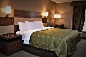 Quality Inn Hackettstown - Long Valley