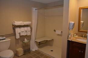 Quality Inn Hackettstown - Long Valley