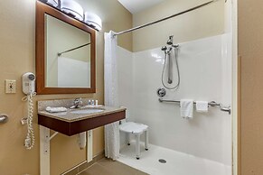 Comfort Suites Delavan - Lake Geneva Area