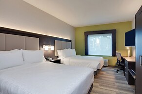 Holiday Inn Express Hotel & Suites Ft Lauderdale Airport/Cru by IHG