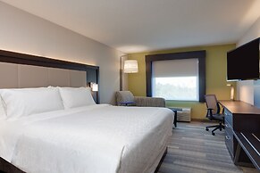 Holiday Inn Express Hotel & Suites Ft Lauderdale Airport/Cru by IHG