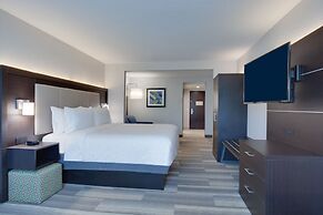 Holiday Inn Express Hotel & Suites Ft Lauderdale Airport/Cru by IHG