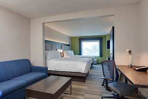 Holiday Inn Express Hotel & Suites Ft Lauderdale Airport/Cru by IHG