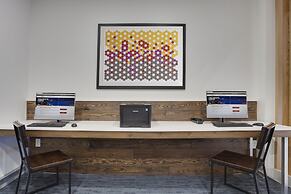 Holiday Inn Express Hotel & Suites Ft Lauderdale Airport/Cru by IHG