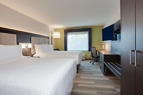 Holiday Inn Express Hotel & Suites Ft Lauderdale Airport/Cru by IHG