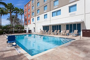 Holiday Inn Express Hotel & Suites Ft Lauderdale Airport/Cru by IHG