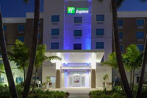 Holiday Inn Express Hotel & Suites Ft Lauderdale Airport/Cru by IHG