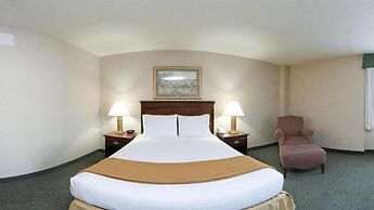 Holiday Inn Express Hotel & Suites Pittsburgh West Mifflin, an IHG Hot