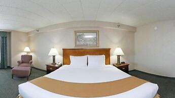 Holiday Inn Express Hotel & Suites Pittsburgh West Mifflin by IHG