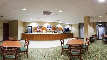 Holiday Inn Express Hotel & Suites Pittsburgh West Mifflin by IHG