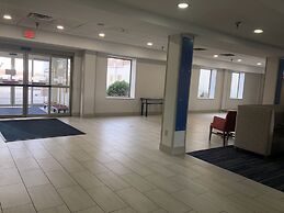Holiday Inn Express Hotel & Suites Pittsburgh West Mifflin by IHG