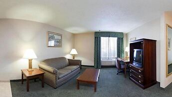 Holiday Inn Express Hotel & Suites Pittsburgh West Mifflin by IHG