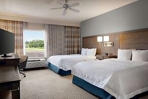 Hampton Inn & Suites Montgomery-EastChase