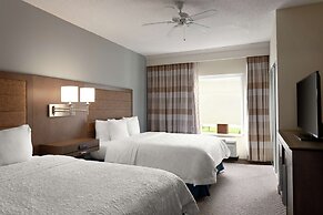 Hampton Inn & Suites Montgomery-EastChase