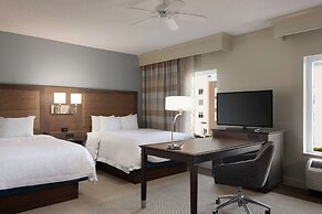 Hampton Inn & Suites Montgomery-EastChase
