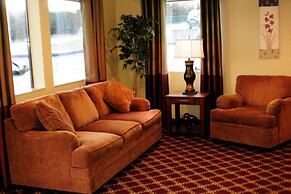 Whispering Hills Inn