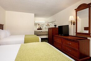 Branson's Best Motel