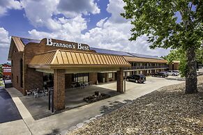 Branson's Best Motel