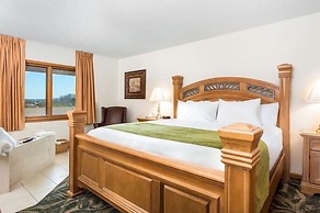 Branson's Best Motel