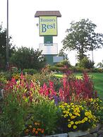 Branson's Best Motel