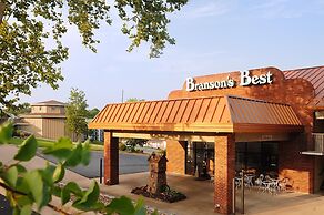 Branson's Best Motel