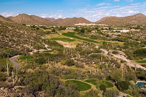 JW Marriott Starr Pass Resort and Spa