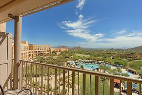 JW Marriott Starr Pass Resort and Spa