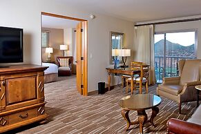 JW Marriott Starr Pass Resort and Spa