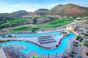 JW Marriott Starr Pass Resort and Spa