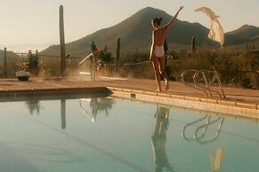 JW Marriott Starr Pass Resort and Spa