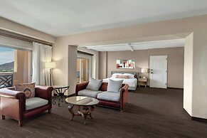 JW Marriott Starr Pass Resort and Spa