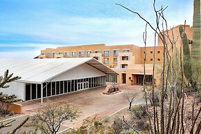 JW Marriott Starr Pass Resort and Spa