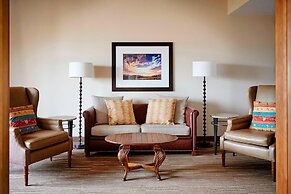 JW Marriott Starr Pass Resort and Spa