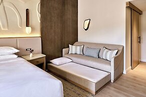 JW Marriott Starr Pass Resort and Spa