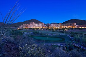 JW Marriott Starr Pass Resort and Spa