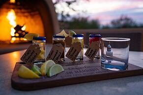 JW Marriott Starr Pass Resort and Spa