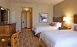 JW Marriott Starr Pass Resort and Spa