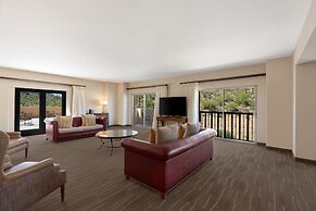 JW Marriott Starr Pass Resort and Spa