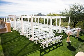 JW Marriott Starr Pass Resort and Spa