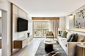 JW Marriott Starr Pass Resort and Spa
