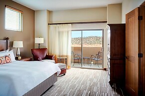 JW Marriott Starr Pass Resort and Spa