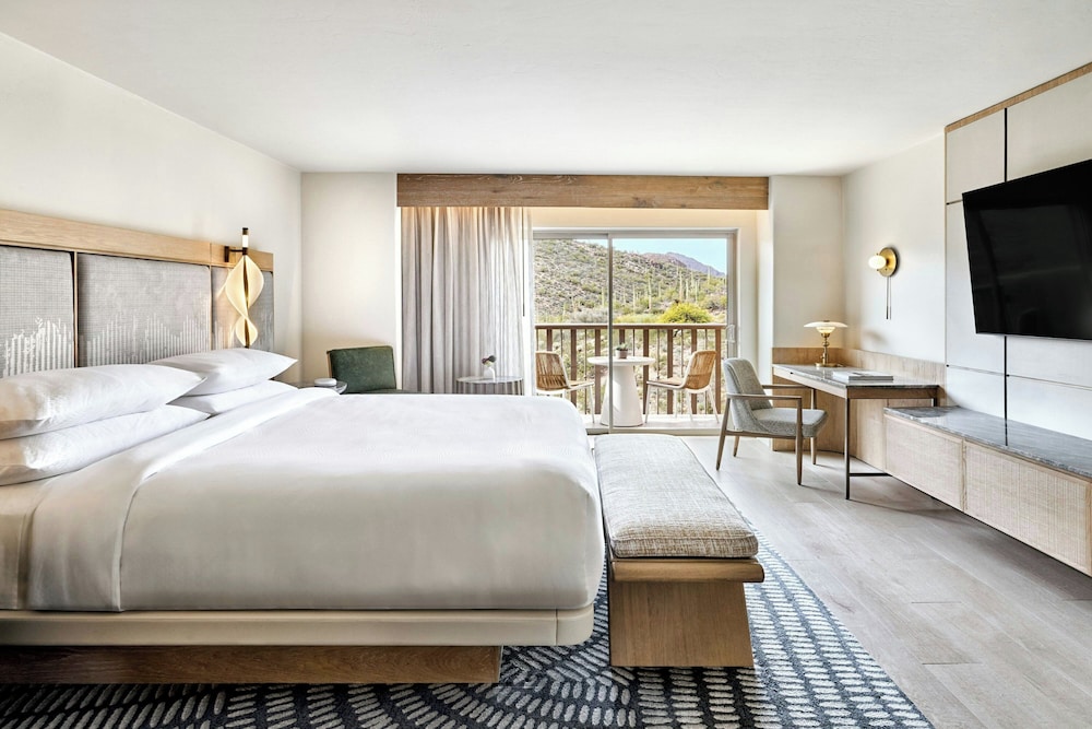 JW Marriott Starr Pass Resort and Spa