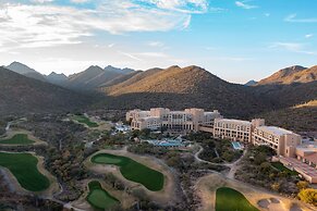JW Marriott Starr Pass Resort and Spa