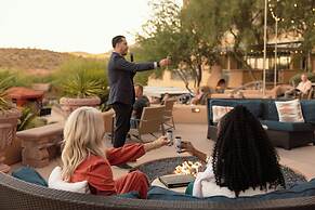 JW Marriott Starr Pass Resort and Spa