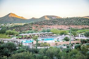 JW Marriott Starr Pass Resort and Spa