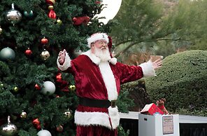 JW Marriott Starr Pass Resort and Spa