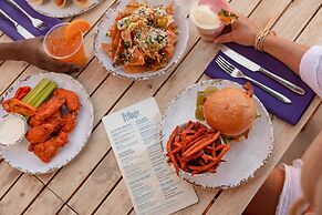 JW Marriott Starr Pass Resort and Spa