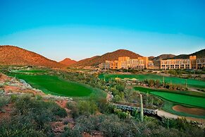 JW Marriott Starr Pass Resort and Spa