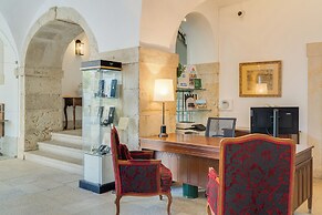 Pousada Castelo de Palmela - Historic Hotel